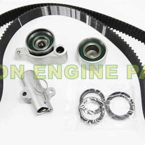 Timing Belt Kit TOYOTA 3MZ-FE DOHC 24V TTK58HT - NASON