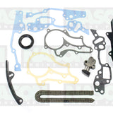 Timing Chain Kit Toyota 20R 21R 22R 22R-E SOHC TTK6 - Nason