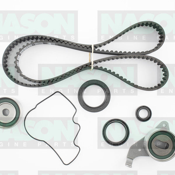 Timing Belt Kit TOYOTA 3S-FE 3S-FC DOHC 16V TTK60 - Nason