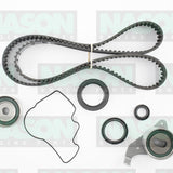 Timing Belt Kit TOYOTA 3S-FE 3S-FC DOHC 16V TTK60 - Nason
