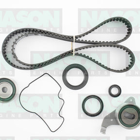 Timing Belt Kit TOYOTA 3S-FE 3S-FC DOHC 16V TTK60 - Nason