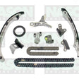 Timing Chain Kit TOYOTA 2TR-FE DOHC 16V TTK61 - NASON