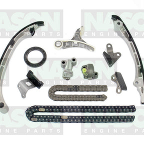 Timing Chain Kit TOYOTA 2TR-FE DOHC 16V TTK61 - NASON