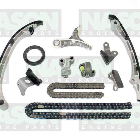 Timing Chain Kit TOYOTA 2TR-FE DOHC 16V TTK61 - Nason