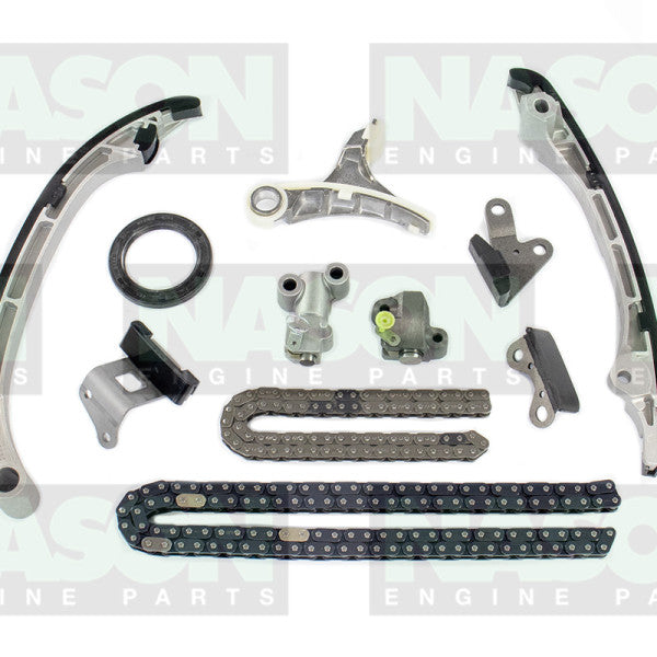 Timing Chain Kit TOYOTA 2TR-FE DOHC 16V TTK61 - NASON