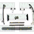 Timing Chain Kit TOYOTA 1GR-FE DOHC 24V V6 TTK62 - NASON