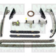 Timing Chain Kit TOYOTA 2 3 4GR-FE DOHC 24V TTK63 - NASON