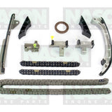 Timing Chain Kit TOYOTA 2 3 4GR-FE DOHC 24V TTK63 - Nason