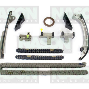 Timing Chain Kit TOYOTA 2 3 4GR-FE DOHC 24V TTK63 - NASON