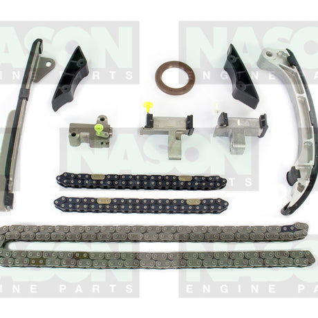 Timing Chain Kit TOYOTA 2 3 4GR-FE DOHC 24V TTK63 - Nason