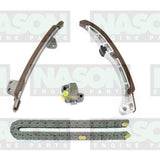 Timing Chain Kit TOYOTA 1NZ-F DOHC 16V TTK64 - Nason