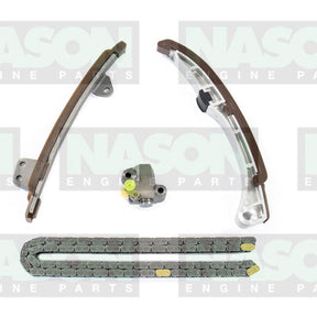 Timing Chain Kit TOYOTA 1NZ-F DOHC 16V TTK64 - NASON