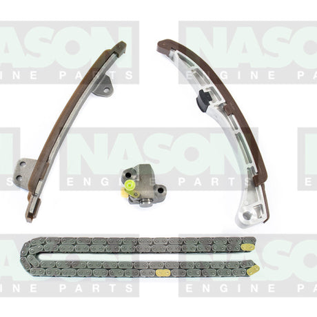 Timing Chain Kit TOYOTA 1NZ-F DOHC 16V TTK64 - Nason