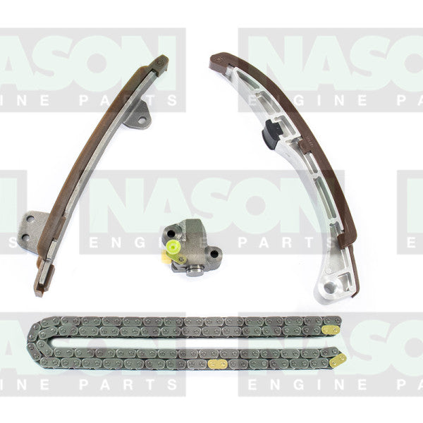Timing Chain Kit TOYOTA 1NZ-F DOHC 16V TTK64 - NASON
