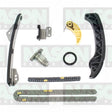 Timing Chain Kit TOYOTA 2ZR-FE 1.8L DOHC 16V TTK65 - NASON