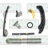 Timing Chain Kit TOYOTA 2ZR-FE 1.8L DOHC 16V TTK65 - Nason
