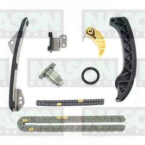 Timing Chain Kit TOYOTA 2ZR-FE 1.8L DOHC 16V TTK65 - NASON