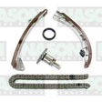 Timing Chain Kit TOYOTA 1ZZ-FE 1.8L DOHC 16V TTK66 - NASON