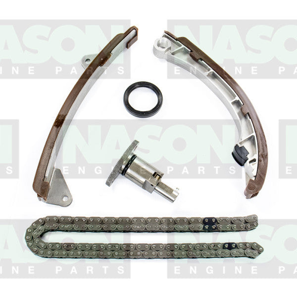 Timing Chain Kit TOYOTA 1ZZ-FE 1.8L DOHC 16V TTK66 - NASON
