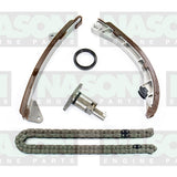 Timing Chain Kit TOYOTA 1ZZ-FE 1.8L DOHC 16V TTK66 - Nason