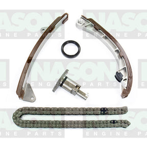 Timing Chain Kit TOYOTA 1ZZ-FE 1.8L DOHC 16V TTK66 - NASON