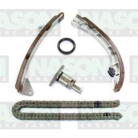 Timing Chain Kit TOYOTA 1ZZ-FE 1.8L DOHC 16V TTK66 - Nason