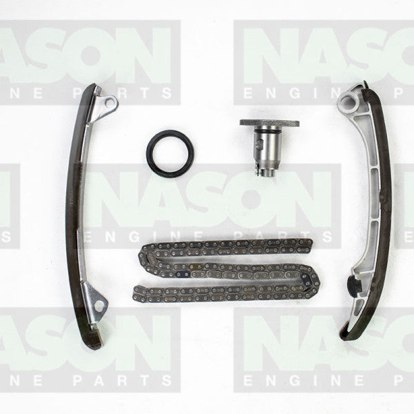 Timing Chain Kit TOYOTA 2ZZ-GE 1.8L DOHC 16V TTK67 - NASON