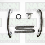Timing Chain Kit TOYOTA 2ZZ-GE 1.8L DOHC 16V TTK67 - Nason