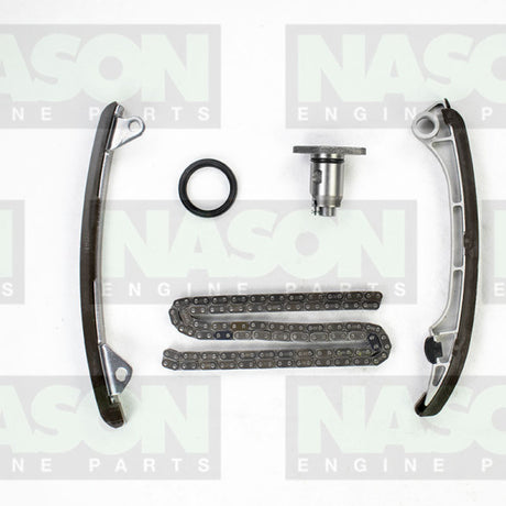 Timing Chain Kit TOYOTA 2ZZ-GE 1.8L DOHC 16V TTK67 - Nason