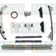 Timing Chain Kit TOYOTA 1GR-FE DOHC DUEL VCT TTK69 - NASON
