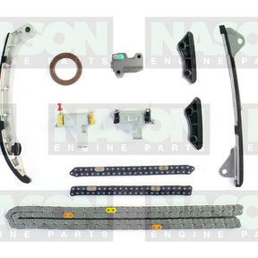 Timing Chain Kit TOYOTA 1GR-FE DOHC DUEL VCT TTK69 - NASON