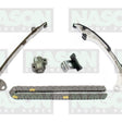 Timing Chain Kit TOYOTA 2AR-FE DOHC 16V TTK70 - NASON