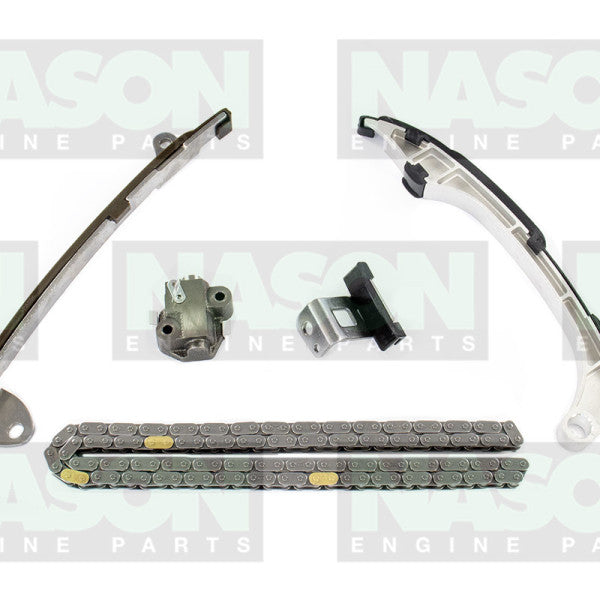 Timing Chain Kit TOYOTA 2AR-FE DOHC 16V TTK70 - NASON
