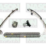 Timing Chain Kit TOYOTA 2AR-FE DOHC 16V TTK70 - Nason