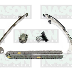 Timing Chain Kit TOYOTA 2AR-FE DOHC 16V TTK70 - NASON