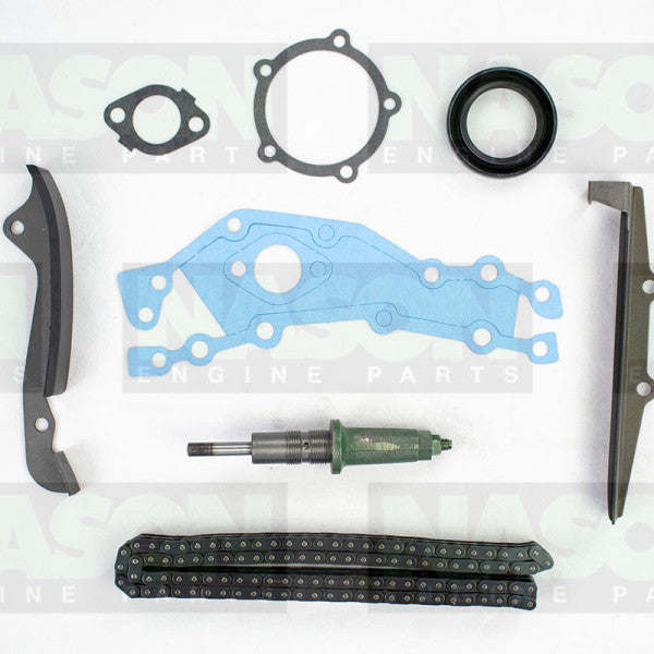 Timing Chain Kit TOYOTA 4M 5M SOHC 12V TTK8 - NASON
