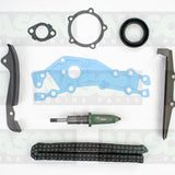 Timing Chain Kit TOYOTA 4M 5M SOHC 12V TTK8 - Nason