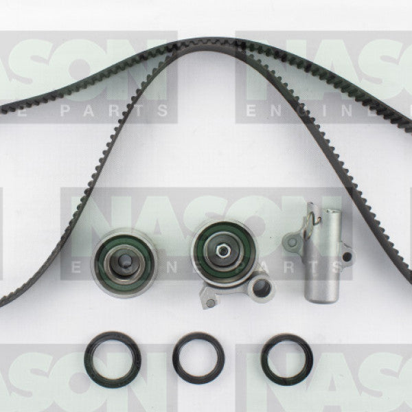 Timing Belt Kit TOYOTA 1MZ-FE DOHC 4V TTK84HT - NASON