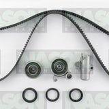 Timing Belt Kit TOYOTA 1MZ-FE DOHC 4V TTK84HT - Nason
