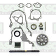 Timing Chain Kit TOYOTA 3K 4K TTKG1 - NASON