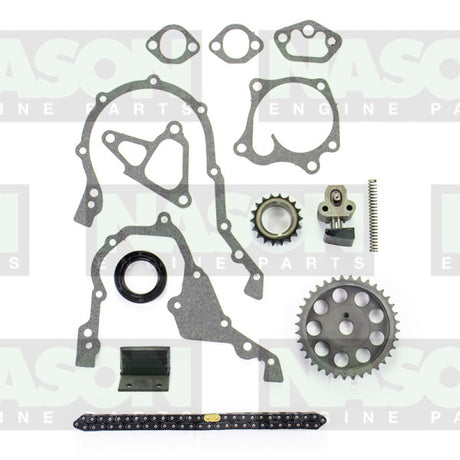 Timing Chain Kit TOYOTA 3K 4K TTKG1 - Nason