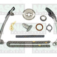 Timing Chain Kit TOYOTA 1AZ-FE 2AZ-FE DOHC 16V TTKG10 - NASON