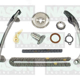 Timing Chain Kit TOYOTA 1AZ-FE 2AZ-FE DOHC 16V TTKG10 - Nason