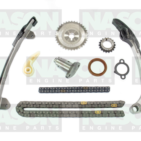 Timing Chain Kit TOYOTA 1AZ-FE 2AZ-FE DOHC 16V TTKG10 - NASON
