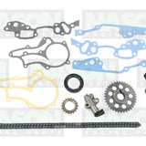 Timing Chain Kit TOYOTA 22R OHC 7/1982-1983 TTKG11 - Nason