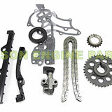 Timing Chain Kit TOYOTA 22R S/ROW TTKG12 - Nason