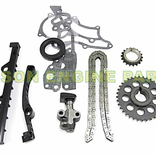 Timing Chain Kit TOYOTA 22R S/ROW TTKG12 - NASON