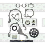 Timing Chain Kit TOYOTA 7K-E 4K 5K Single Row TTKG2 - Nason