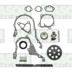 Timing Chain Kit TOYOTA 7K-E 4K 5K Single Row TTKG2 - NASON