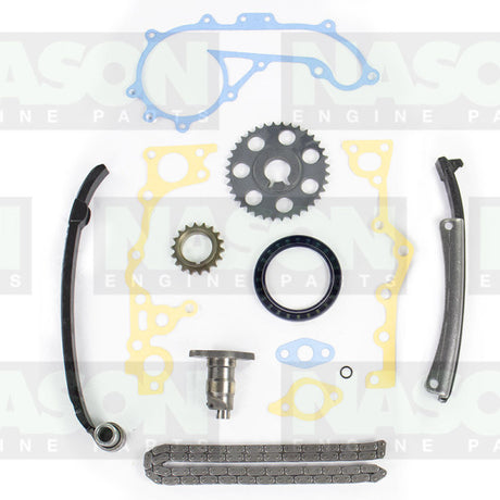 Timing Chain Kit TOYOTA 2RZ TTKG2RZ-1 - Nason